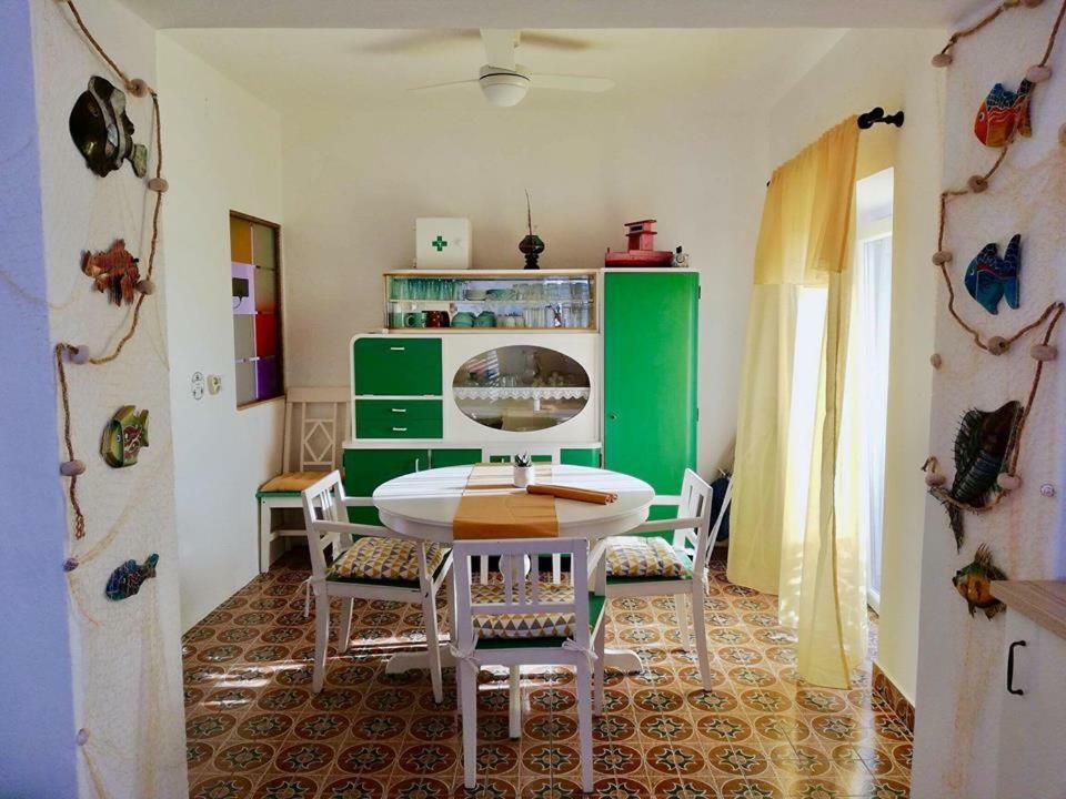 Puntin Rooms Sobe Korčula Eksteriør billede